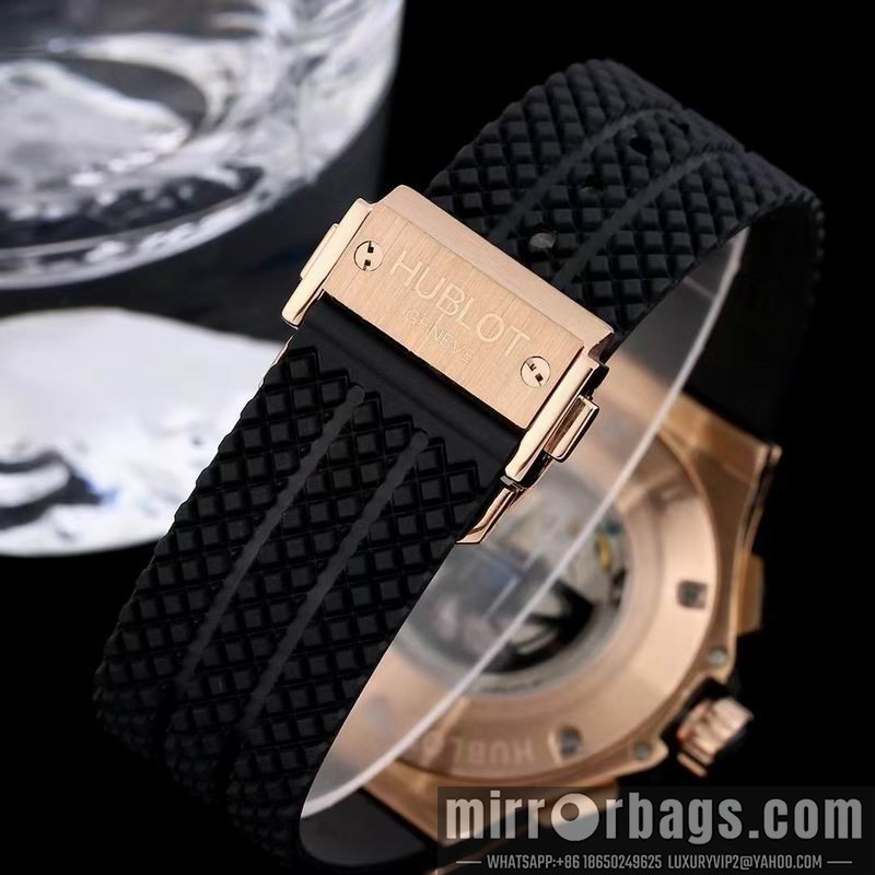 Replica Hublot 45mm 082398 Watch