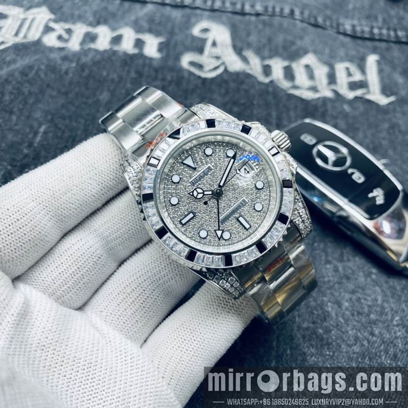 Replica Rolex watch 080829 Watch