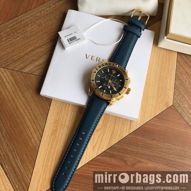 Replica Versace 43mm 11nbz32 Watch
