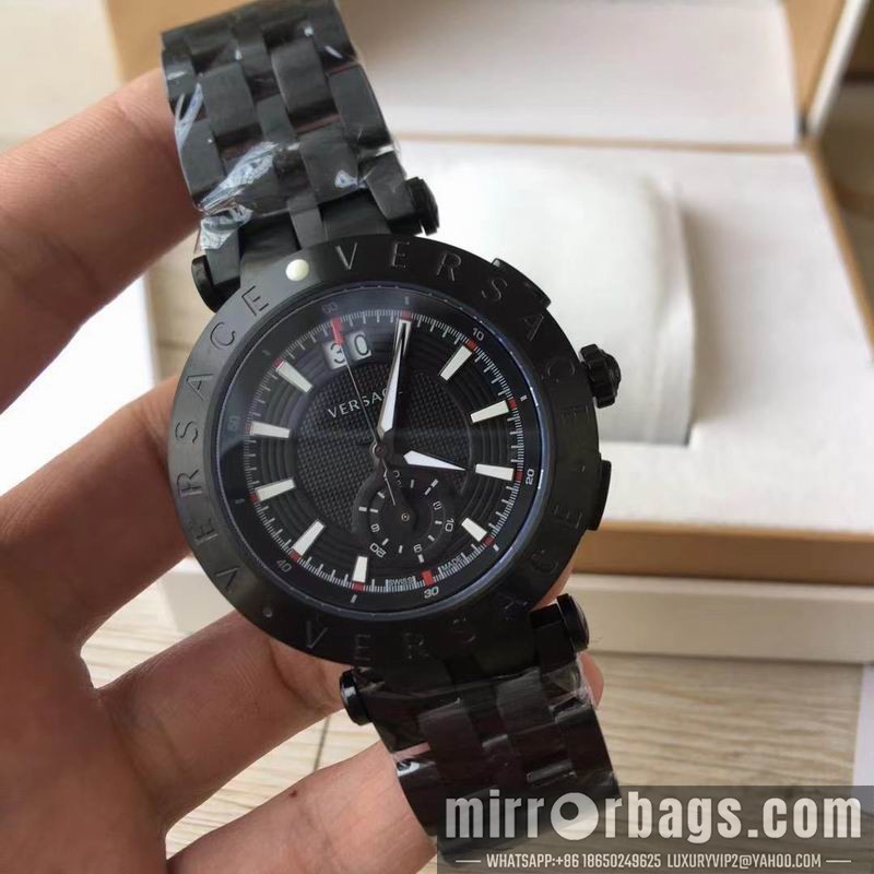 Replica Versace 42mm 080666 Watch