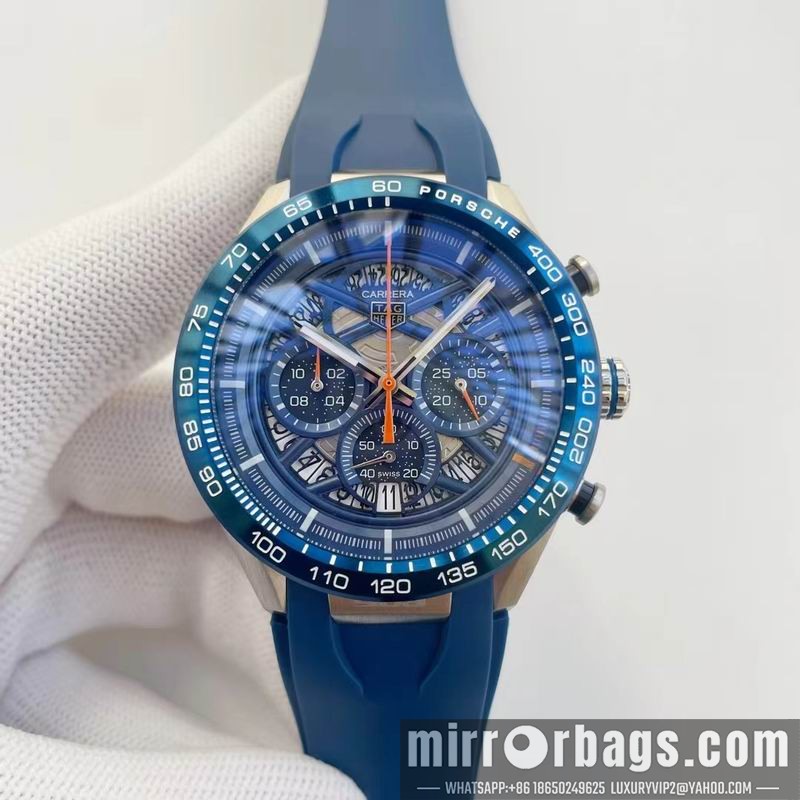 Replica Tag Heuer watch 080539 Watch