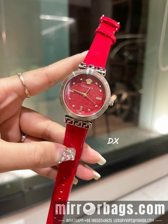 Replica Versace 34mm 9nms46 Watch