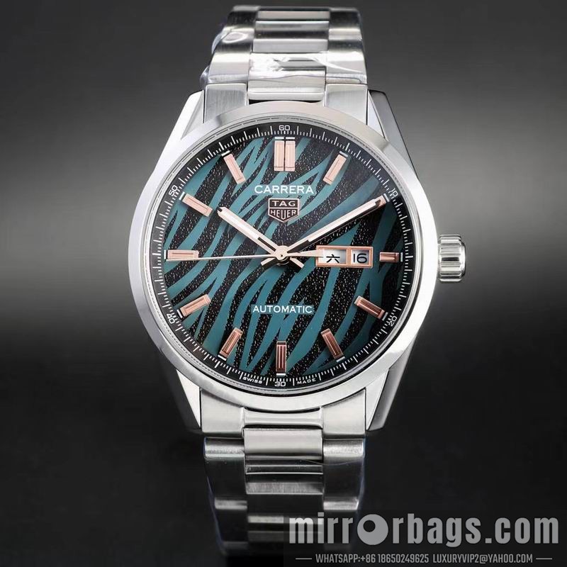 Replica Tag Heuer watch 082909 Watch