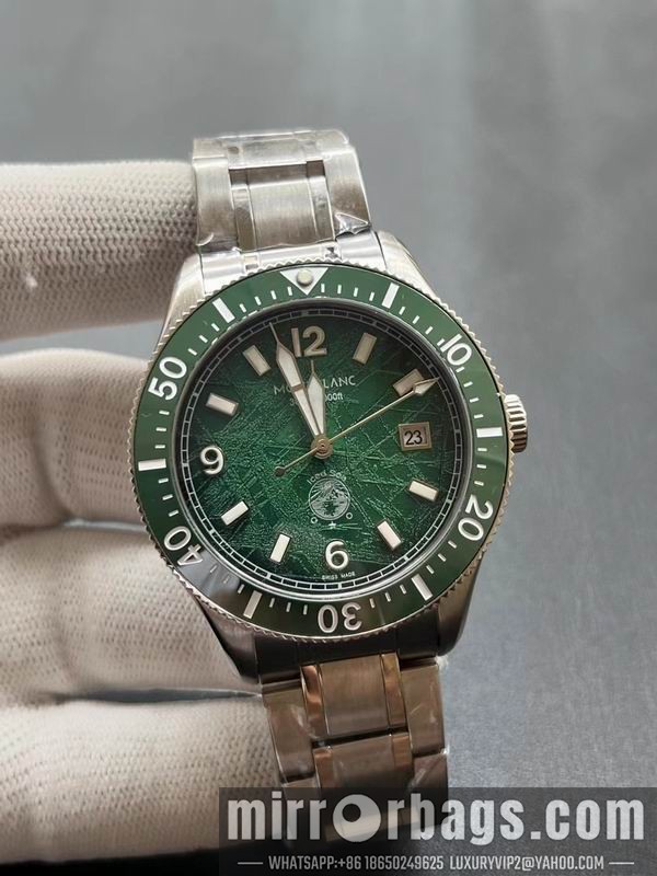 Replica Montblanc watch 080473 Watch