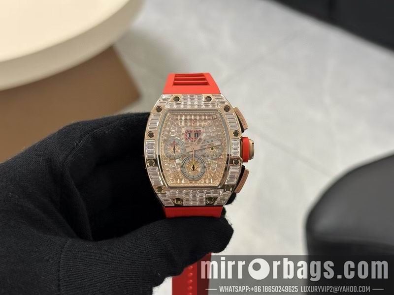Replica Richard Mille watch 042312 Watch