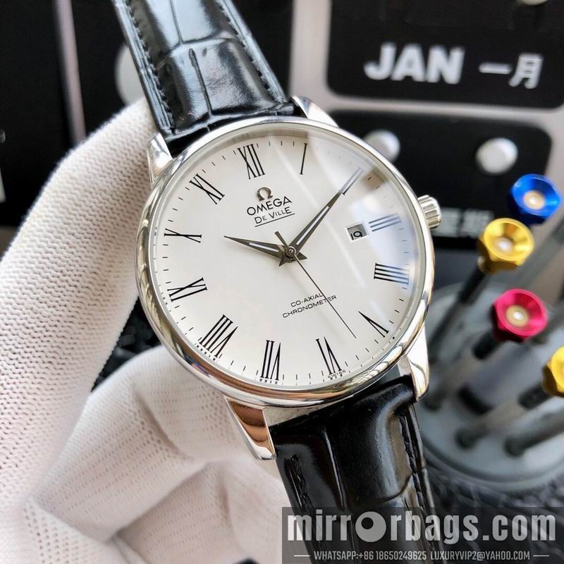 Replica Omega 40mm 090563 Watch