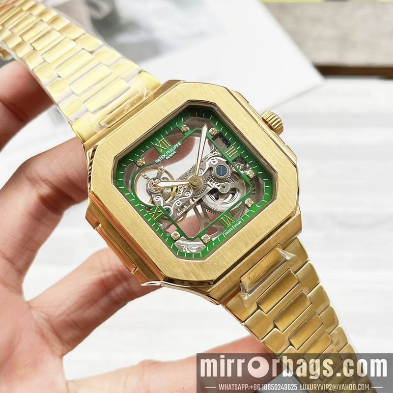 Replica Cartier 42mm 110943 Watch
