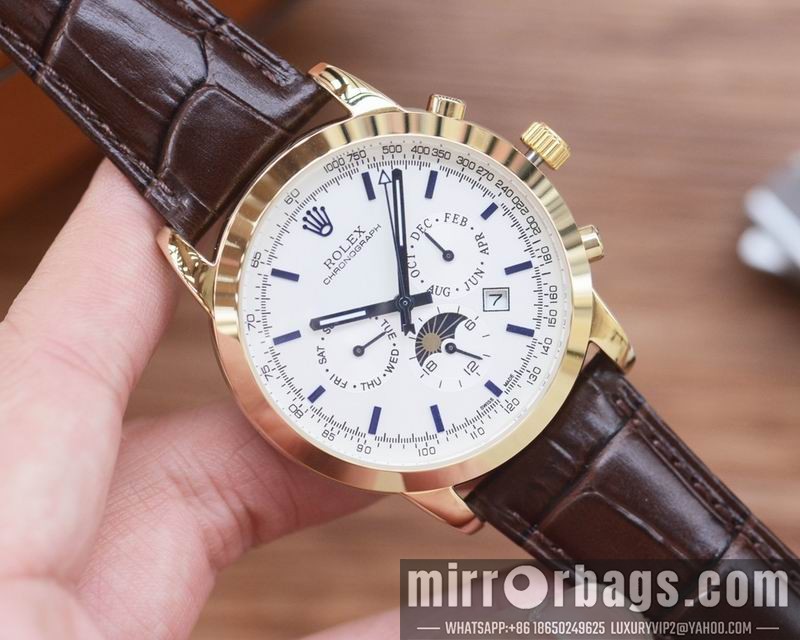 Replica Rolex 41X12mm 062217 Watch