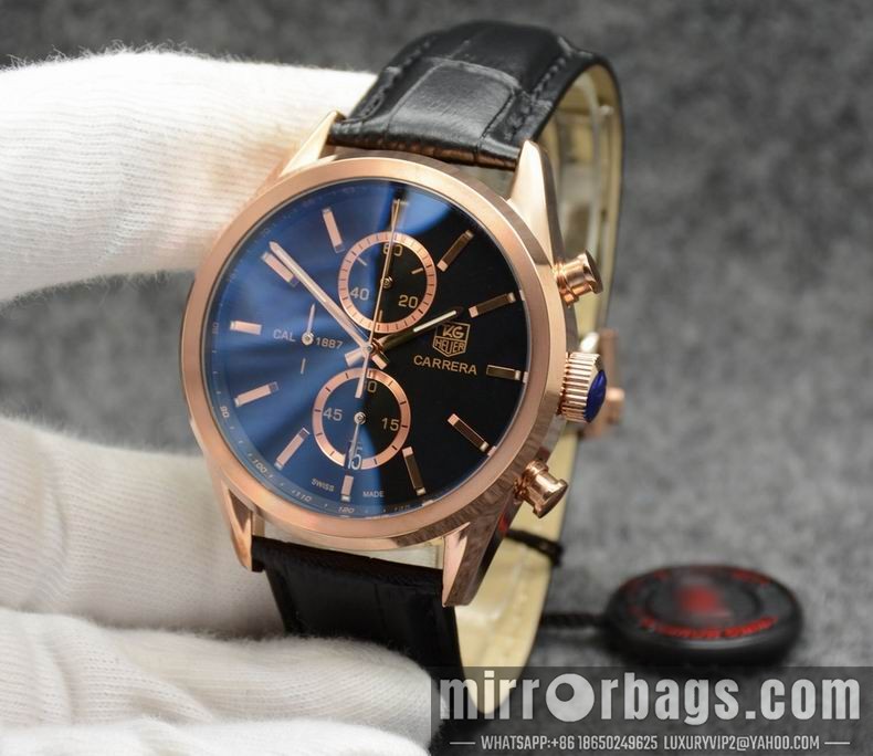 Replica Tag Heuer men 44X14mm 102309 Watch