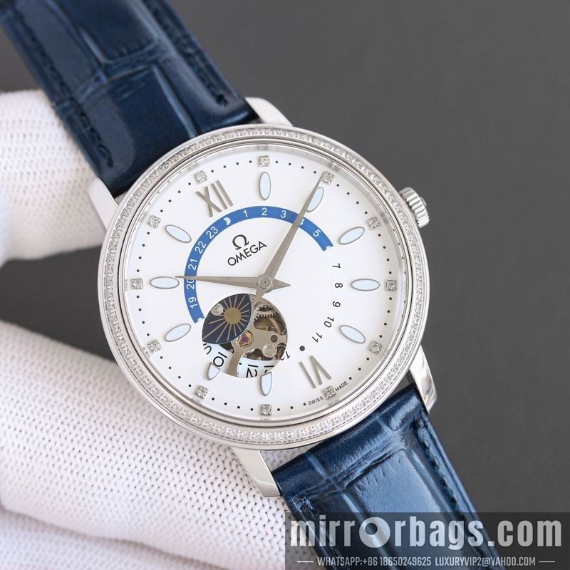 Replica Omega 46mm 040936 Watch