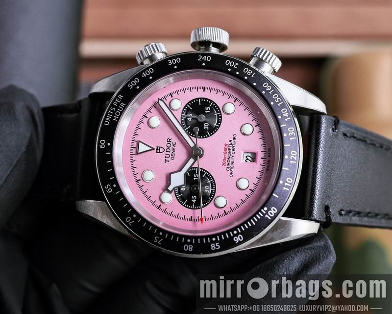 Replica Tudor 42mm 081723 Watch