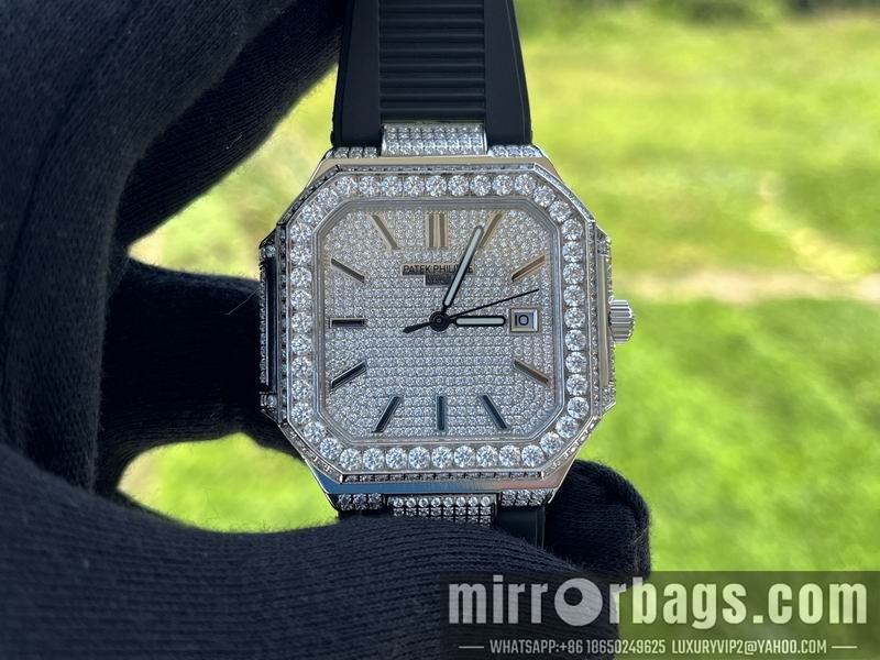 Replica Patek Philippe watch 071001 Watch