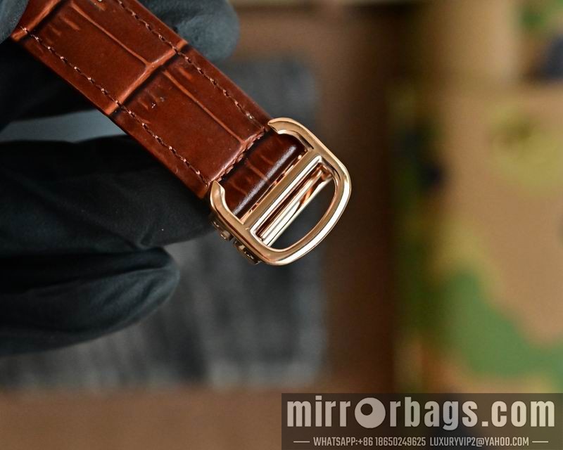 Replica Cartier 36mm 111455 Watch
