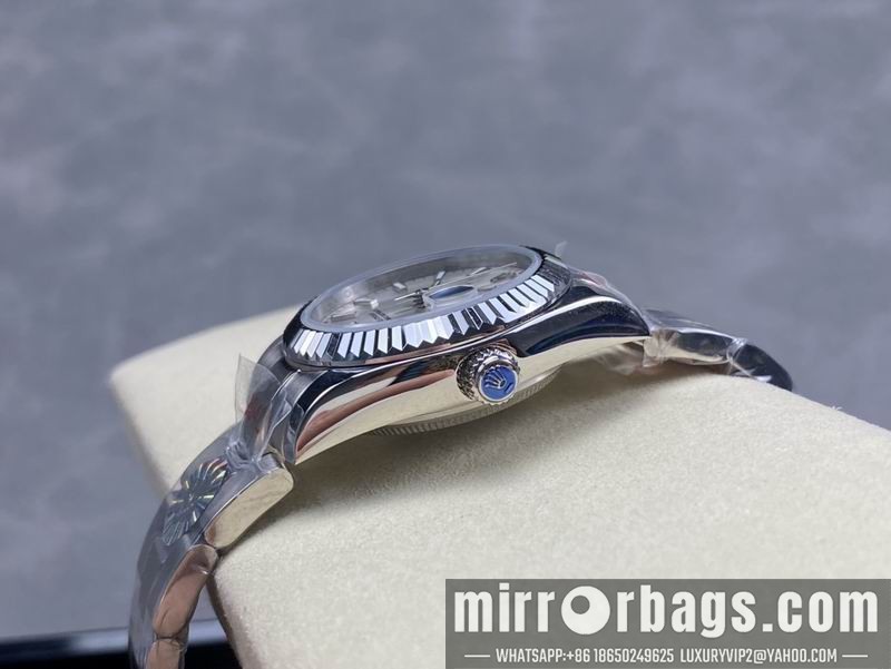 Replica Rolex 31mm 102306 Watch