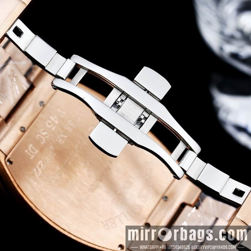 Replica Franck Muller 54X42mm 091667 Watch