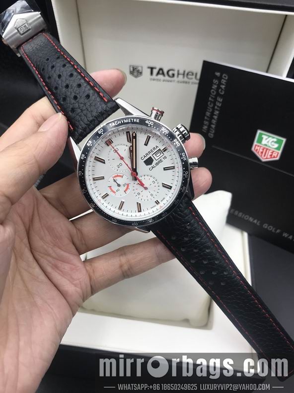 Replica Tag Heuer watch M60 Watch