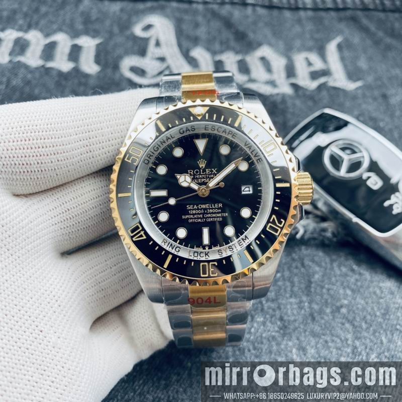 Replica Rolex 44mm 080869 Watch