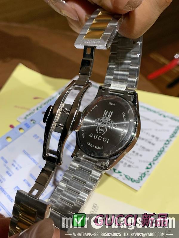 Replica Gucci 38mm 080492 Watch
