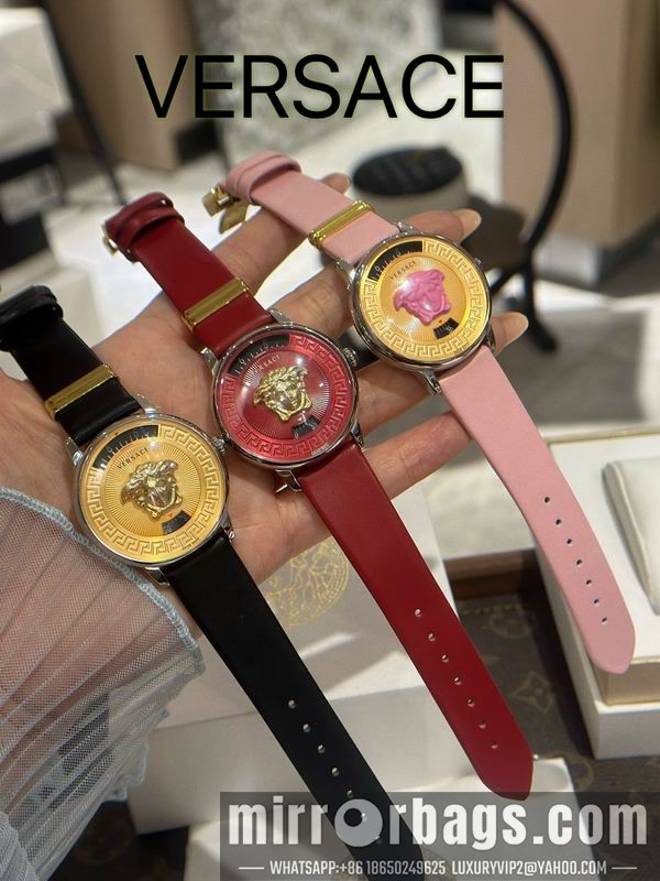 Replica Versace 38mm 1228117 Watch
