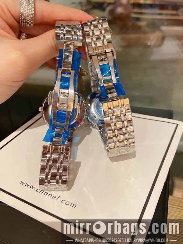 Replica Chanel woman watch 122885 Watch
