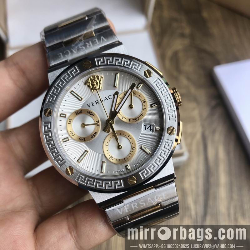 Replica Versace watch 112016 Watch