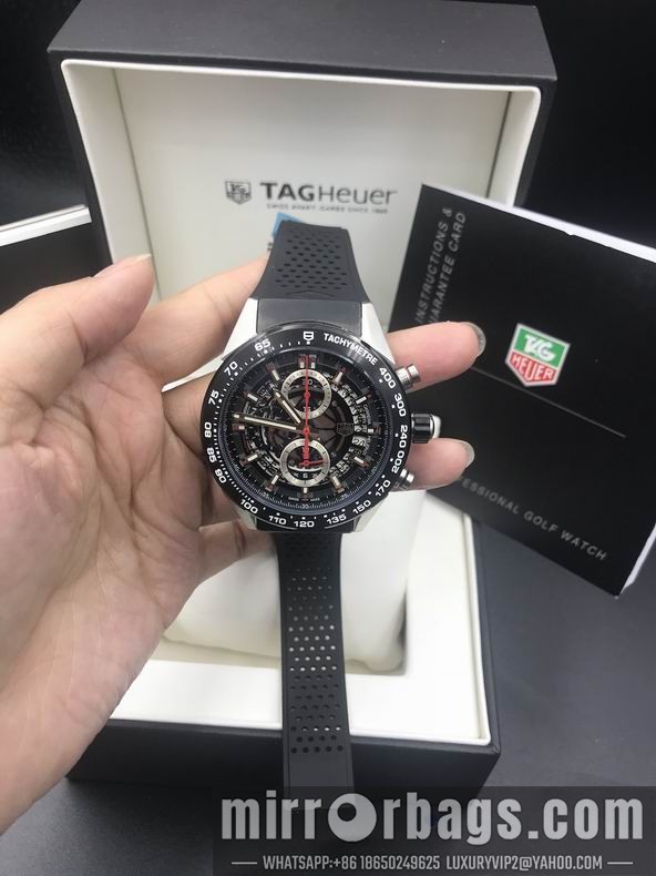 Replica Tag Heuer watch M48 Watch