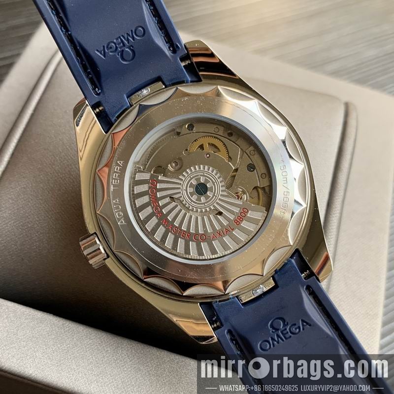 Replica Omega 41mm 090526 Watch