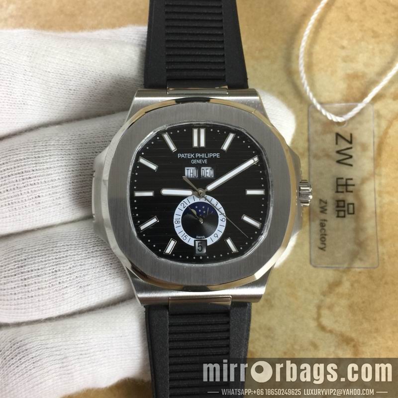 Replica Patek Philippe 40mm 090413 Watch