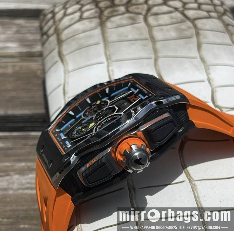 Replica Richard Mille watch 080616 Watch