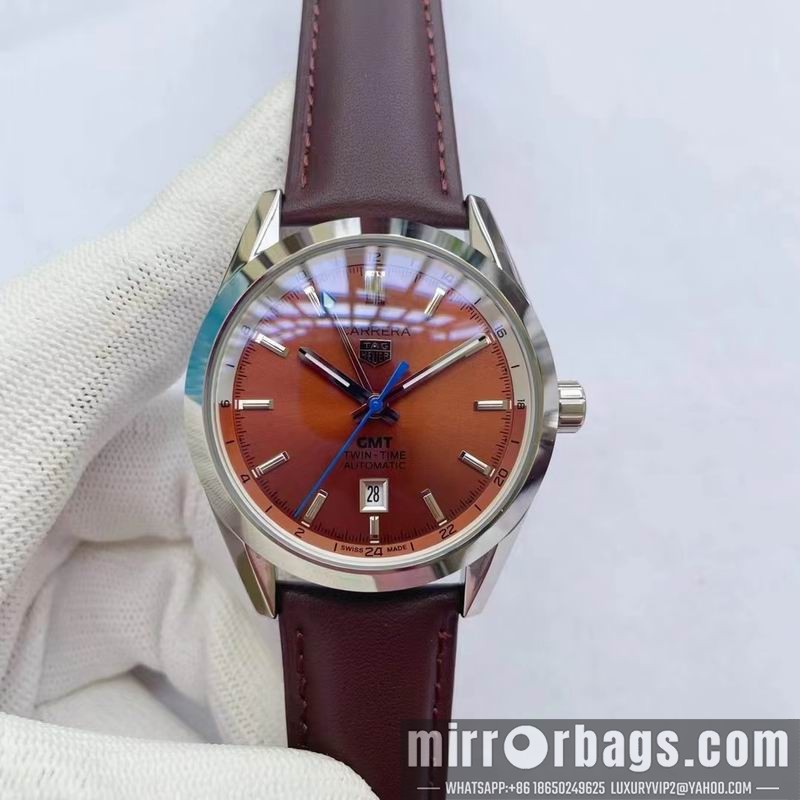 Replica Tag Heuer watch 080550 Watch