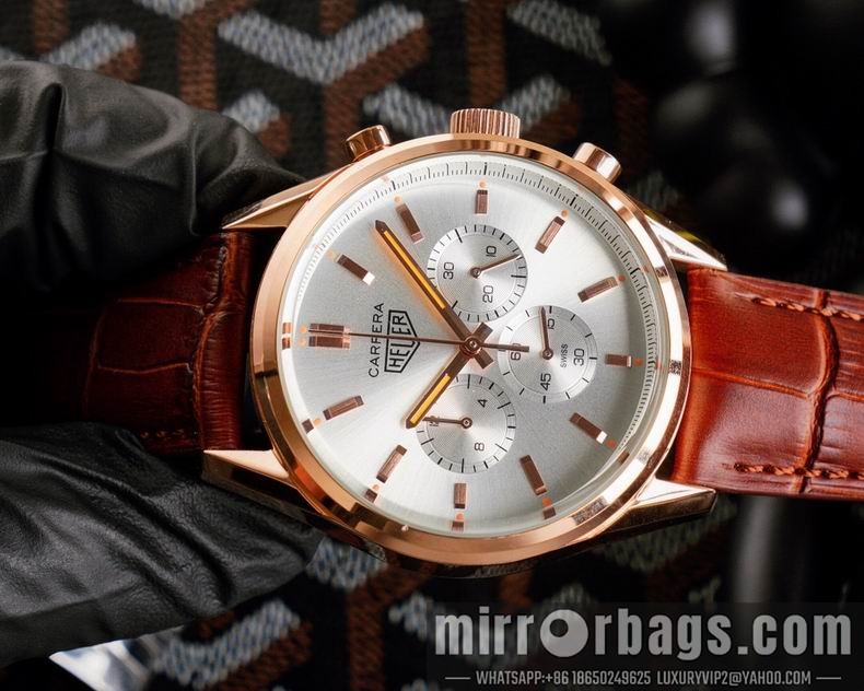 Replica Tag Heuer watch 41mm 123108 Watch