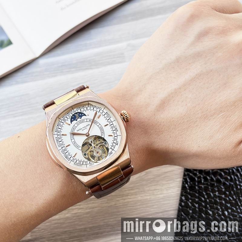 Replica Patek Philippe 42mm 032573 Watch