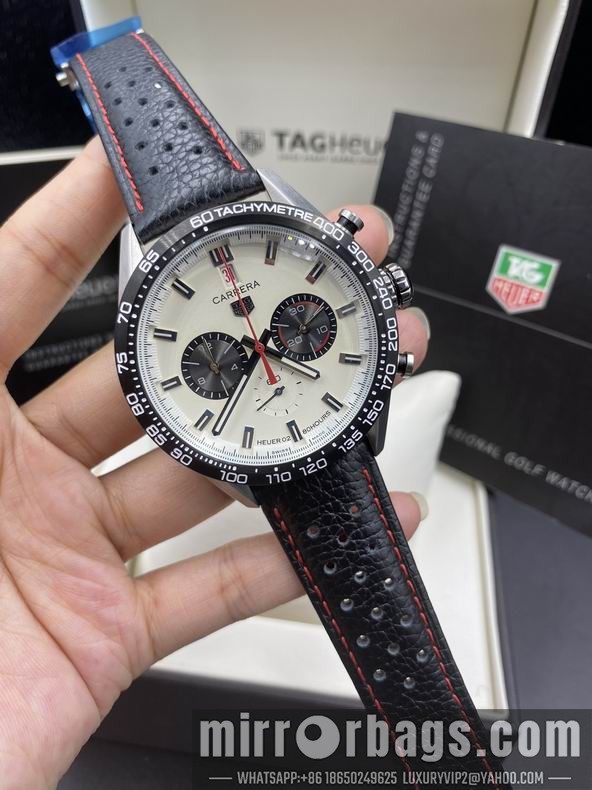 Replica Tag Heuer watch M29 Watch