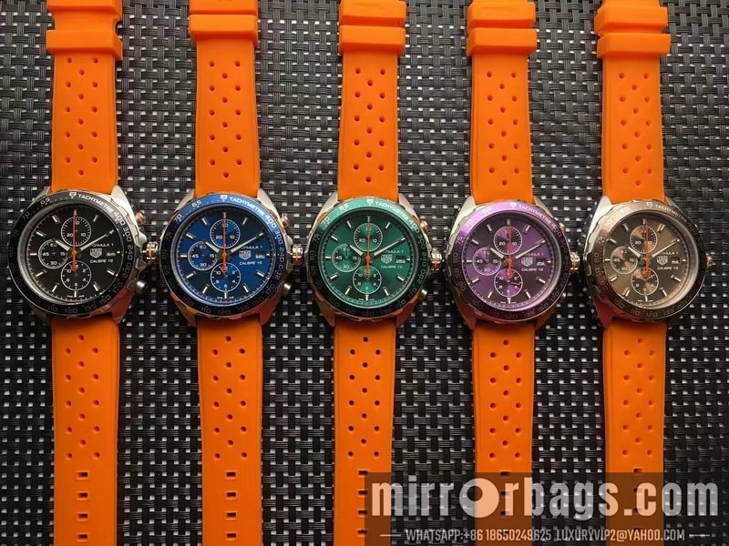 Replica Tag Heuer 44mm 080541 Watch