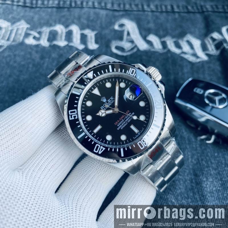 Replica Rolex 44mm 080864 Watch