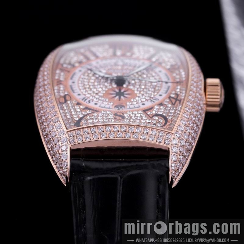 Replica Franck Muller 40X52mm 091659 Watch