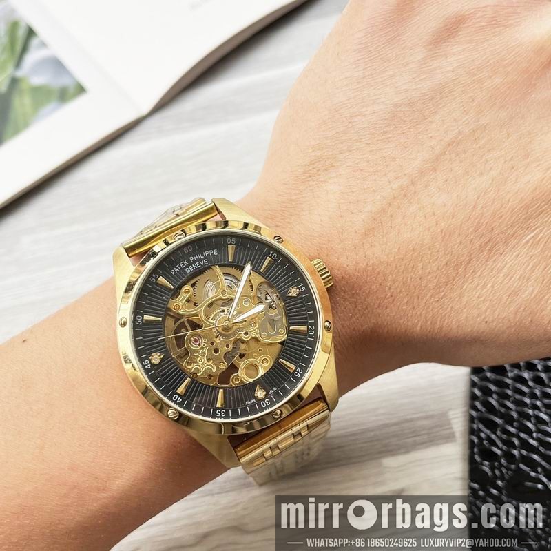 Replica Patek Philippe 42mm 110949 Watch