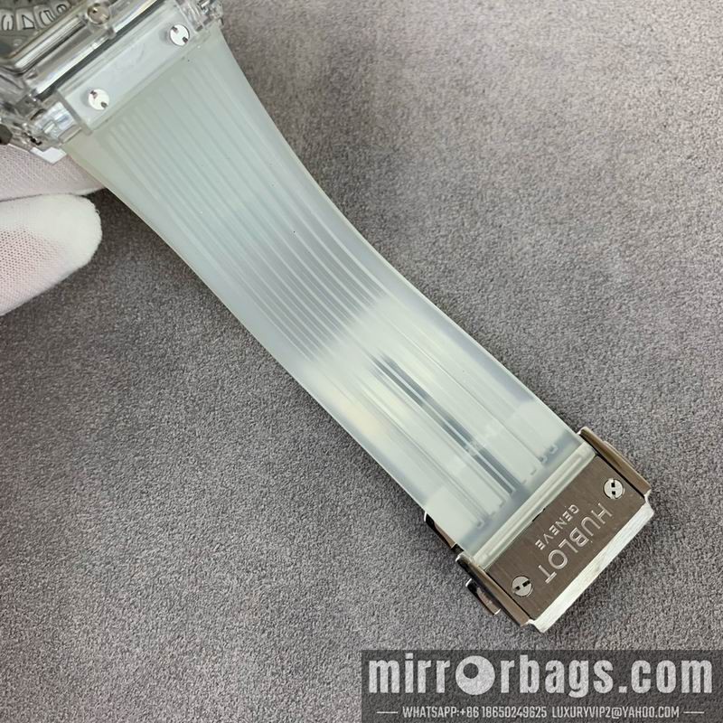 Replica Hublot 47mm 080710 Watch