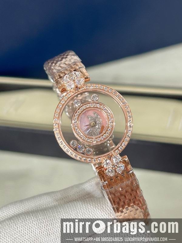 Replica Chopard 28mm 110390 Watch