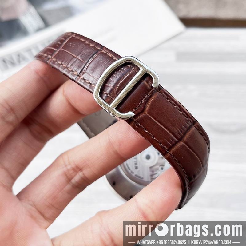 Replica Cartier 42mm 082387 Watch