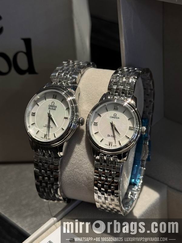 Replica Omega 28mm 101562 Watch