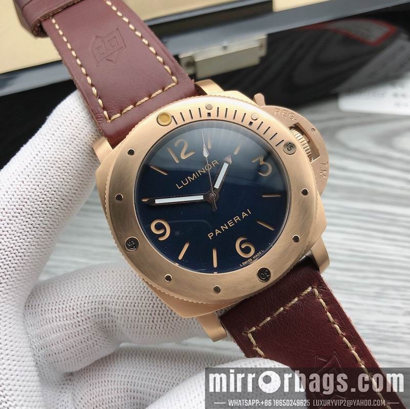 Replica Panerai 44mm 090424 Watch