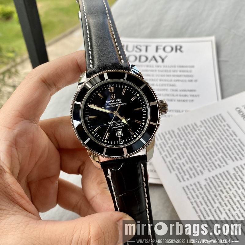 Replica Breitling 44mm 082310 Watch