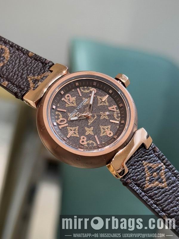 Replica LV watch 111415 Watch
