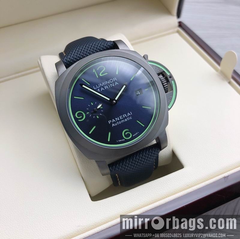 Replica Panerai 44mm 090469 Watch