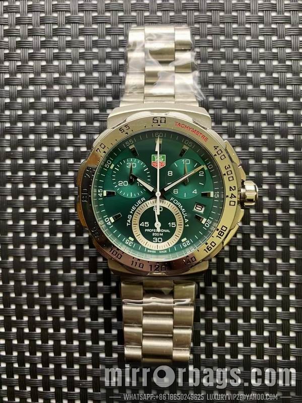 Replica Tag Heuer 44mm 080544 Watch