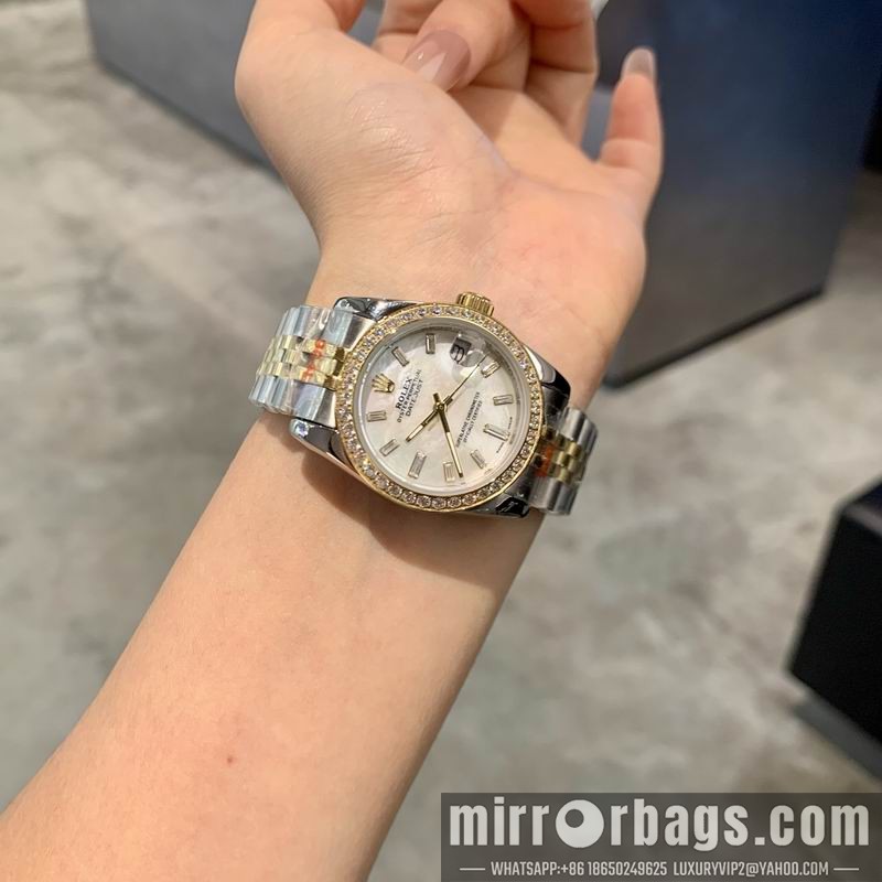 Replica Rolex 31mm 110380 Watch