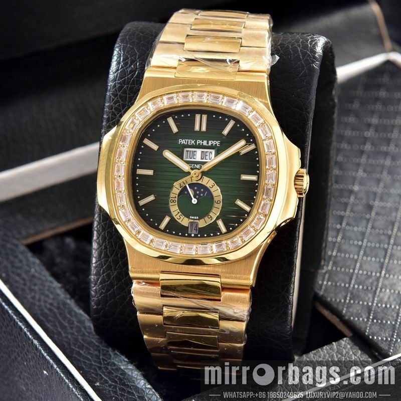 Replica Patek Philippe 40.8mm 042362 Watch