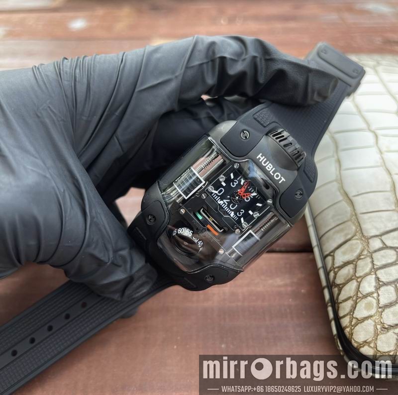 Replica Hublot watch 110311 Watch
