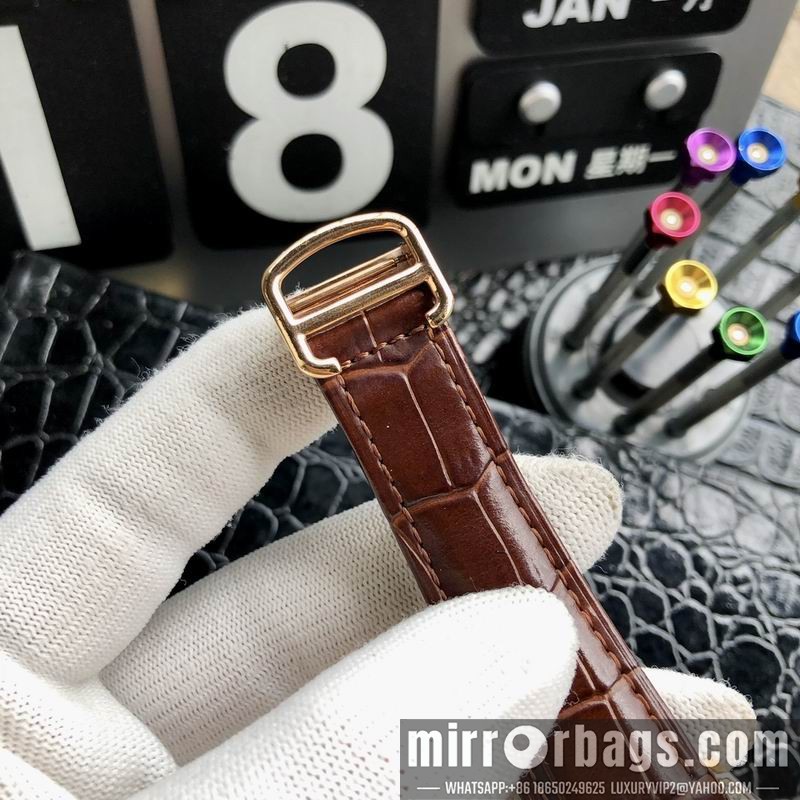 Replica Cartier 42mm 090555 Watch